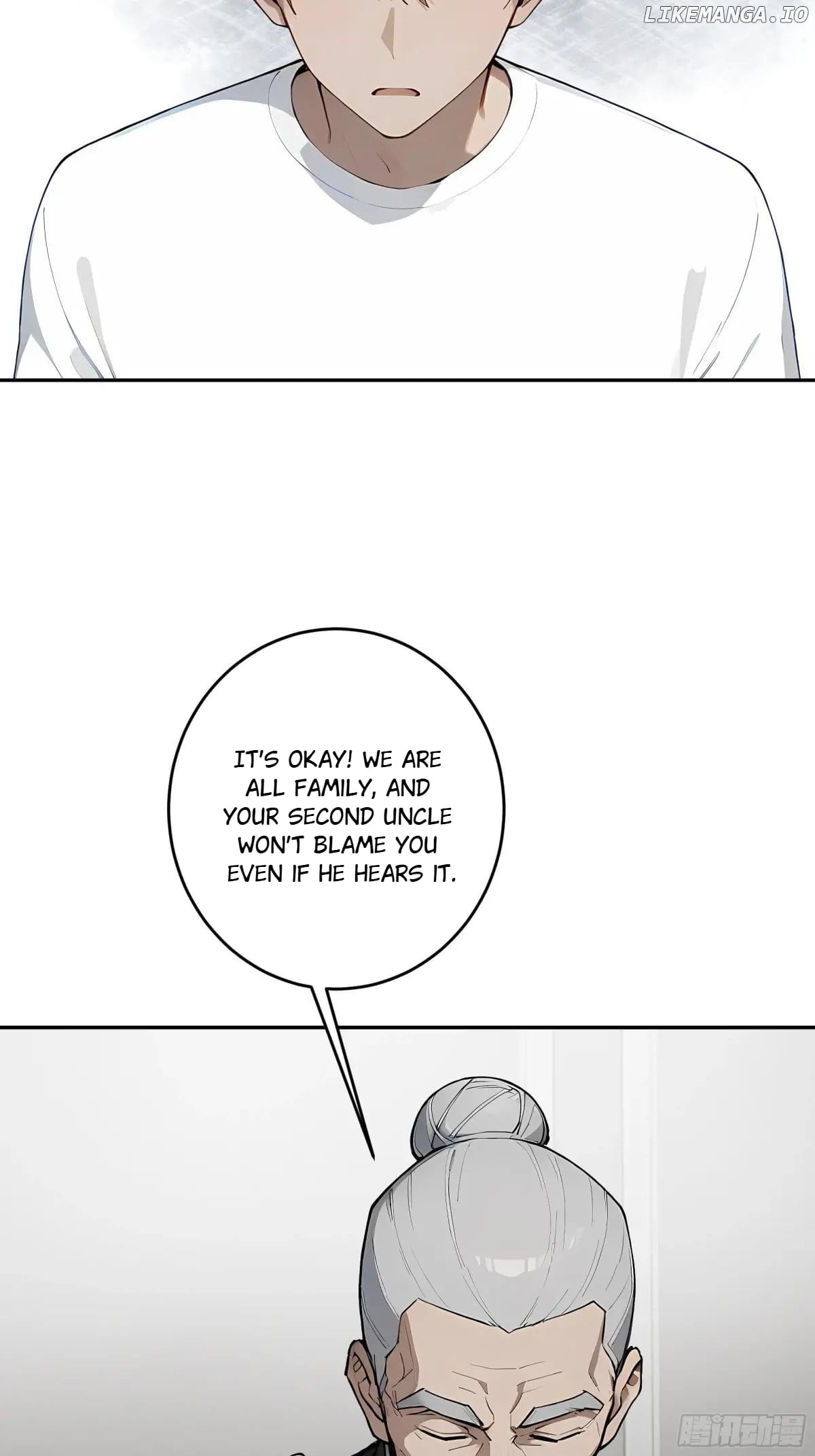 God of Learning Chapter 35 - page 58